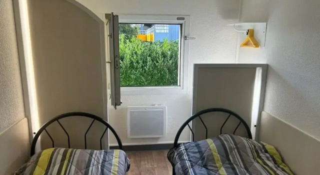 FYL Hôtel  Saint Pol, Varaa Hotelli Dunkerque 