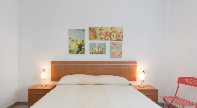 107357 Apartment In Cala Del Moral, Забронировать Апартаменты/квартира Апартаменты Axarquía, Апартаменты/квартира