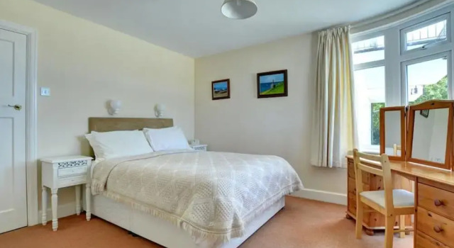 Modern Apartment in Saint Merryn Near Beach, Varaa Huoneisto Asunnot kohteessa Merseyside, Huoneisto