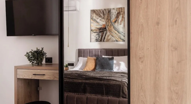Melissia Luxury Villa, Забронировать Вилла Коттеджи Закинтос, Коттедж