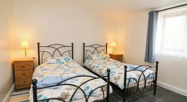 Yr Hen Ysgubor, Buchen Sie Ferienhaus Trelech South Wales
