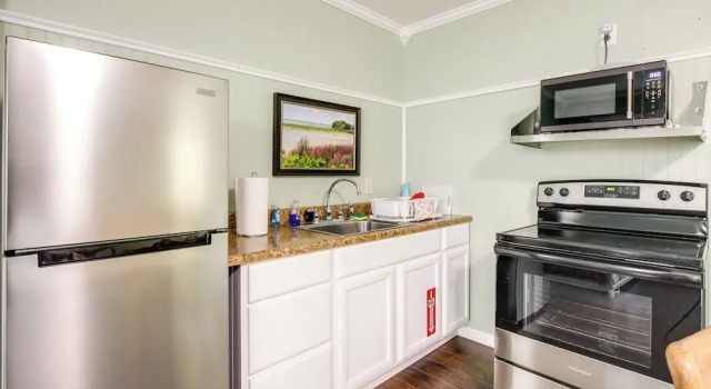 Апартаменты Comfy, Freshly Remodeled Apt Near Nauvoo Temple