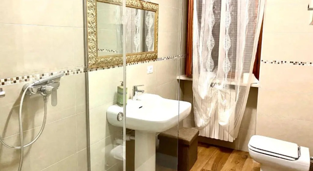 Номер Standard Residenza Via Rocca Tre