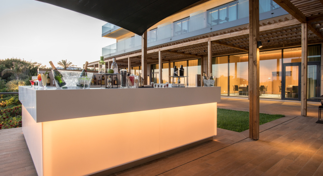 Eurostars Cascais, Забронировать Отель Отели Кашкайш с бассейном, рядом с Дом-музей Паулы Рего, Бассейн