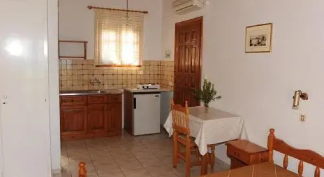 Angeliki Studios Alykes