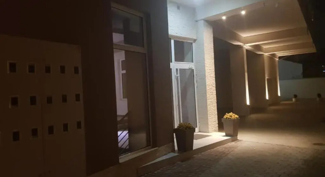 Апартаменты Apartment Lux Lomina