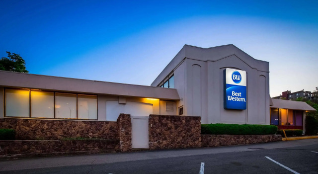 Hotel Pentagon