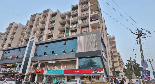 OYO 11072 Hotel Kajri Residency