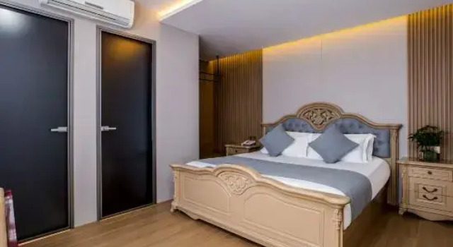 Люкс Shengyi Business Hotel