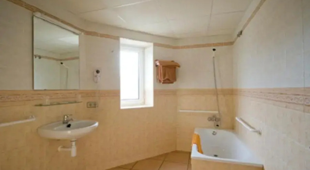 Camera doppia Standard Hotel Solsona Centre