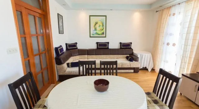 Номер Deluxe Panorama Tarik Rooms