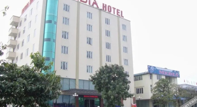 Media Hotel, Reserva ahora Hotel Hoteles SPA en Nghe An, SPA