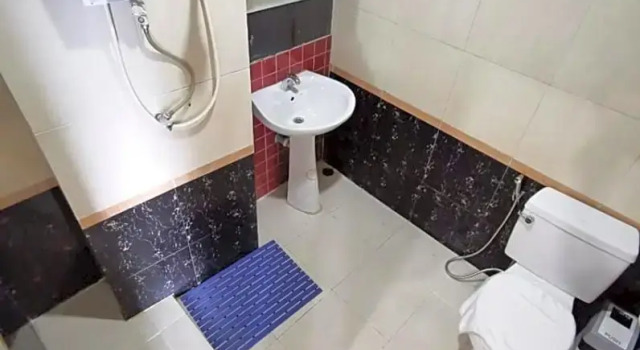 Двухместный номер Standard Atikarn Princess Hotel & Resort