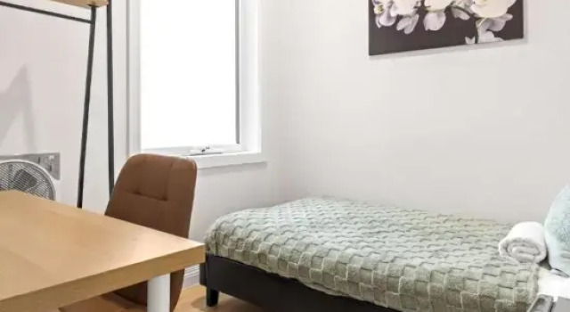 Номер Standard Inviting Room with Sunlit Comfort - Matraville