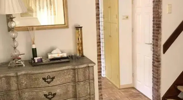 Huisje De Koning