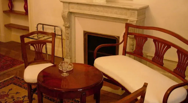 La Maison de Sophie, Rezerwuj Hotel Nimes Gard