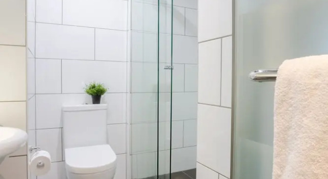 Номер Economy Essence Hotel Carlton