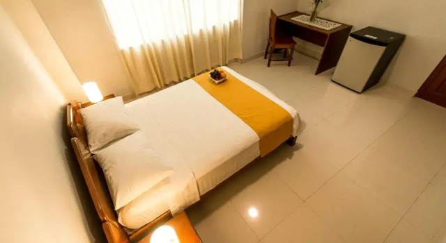 Номер Standard Hotel Cumbaza