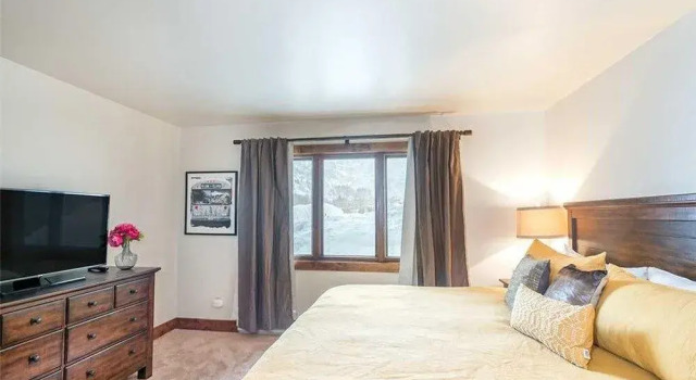 Riverside B02, Book Lejlighed Hoteller i Telluride med pool, Swimmingpool