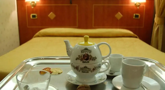 Двухместный номер Standard Hotel Chelsea