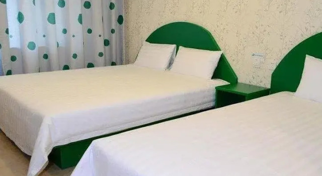 Qianlixing Inn Shahe Jianshe Road Branch, Book Hotel Shahe Hebei