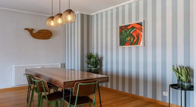 Апартаменты Huswell - Comfortable Apartment With Scenic Views