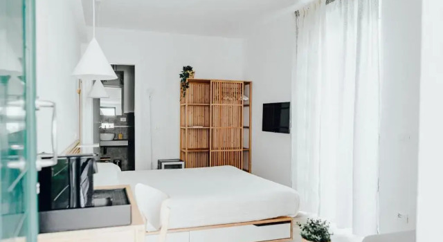 Номер Standard Le Camere di Giò