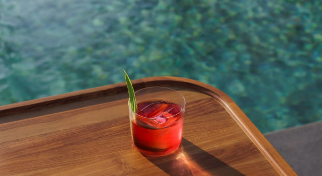 Regent Bali Canggu, Rezervovat Hotel Canggu Badung