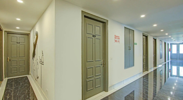 Town Pallace Inn - Hotel in New Delhi, Забронировать Отель Отели Нью-Дели с завтраком, Завтраки