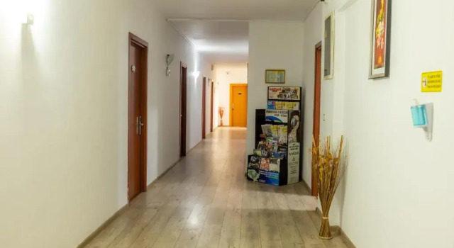 Двухместный номер Standard Hotel Sir Lujerului