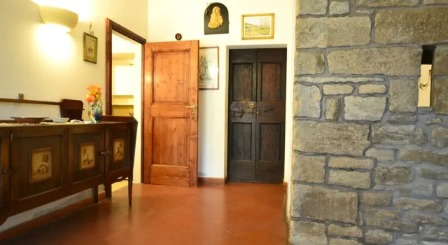 Sunny Holiday Home in Marradi Between Vicchio and Bologna, Buchen Sie Hotel Marradi Mugello