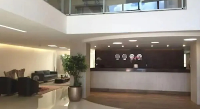 Mirante Flat, Забронировать Отель СПА-отели Минас-Жерайс, SPA-услуги