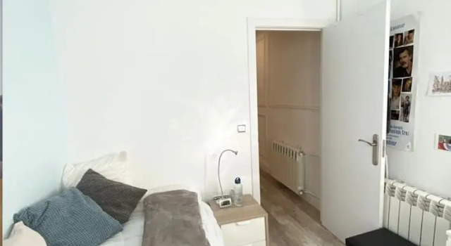 Chamberí Deluxe Apartment III