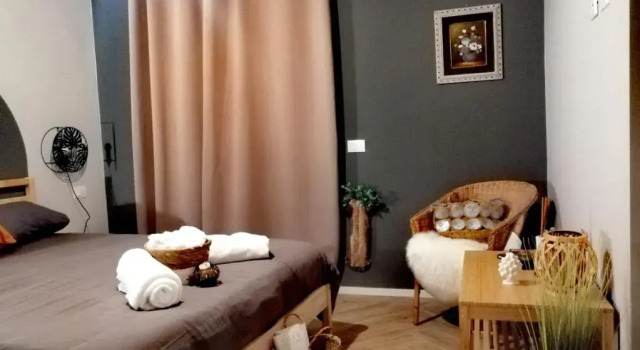 Standard Zimmer B&B DOMUS 65
