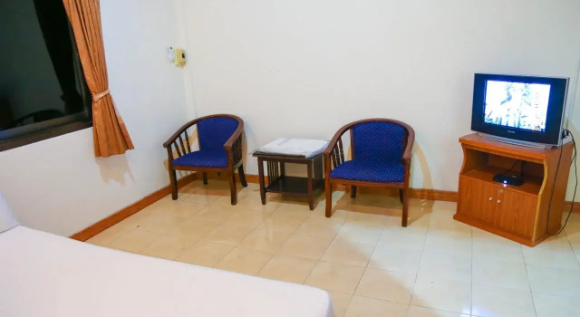 Tawanchay Hotel Phatthalung, Забронировать Отель Пхаттхалунг 