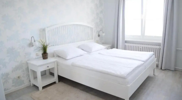 Апартаменты Hotel Thode