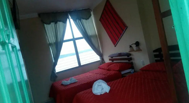 Двухместный номер Standard Hotel Sabana