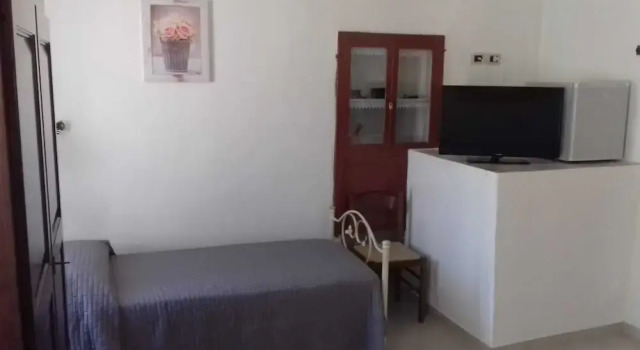 Standaard kamer B&B Gerace