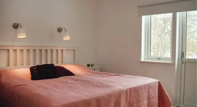 Nice Home in Borgholm With 3 Bedrooms and Wifi, Varaa Hotelli Folberga Kalmari