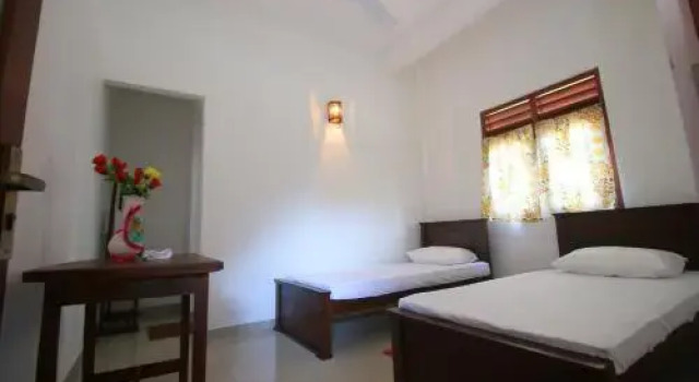 Indika Guest House, Забронировать Гостевой дом Галле Округ Галле