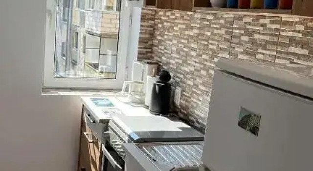 Apartament Andreas, Rezerwuj Apartament Hotele w Carpathians - Romania z parkingiem, Parking