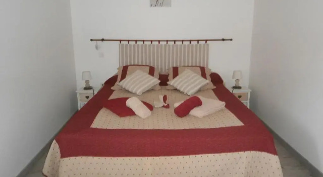 Номер Standard Chez Sandrine