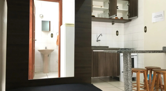 Hostel Amsterdam