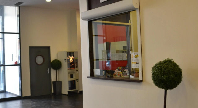City Residence Ivry