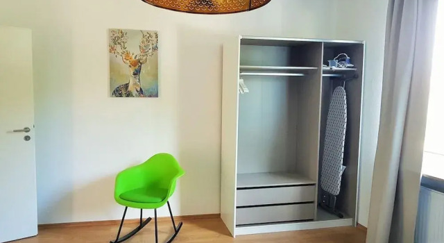 Glück Auf Appartements Schederhofstrasse, Essen