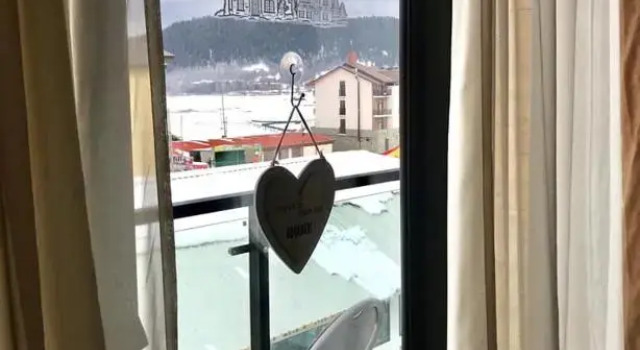 M25, Prenota Hotel Hotel a Samckhe Javakheti con piscina, Piscina