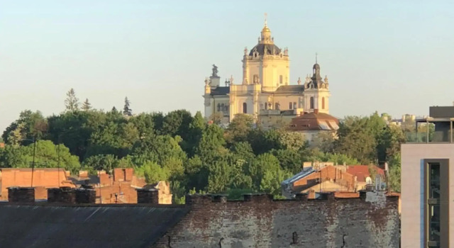 Bon apetit apartament, Prenota Appartamento Leopoli Lviv