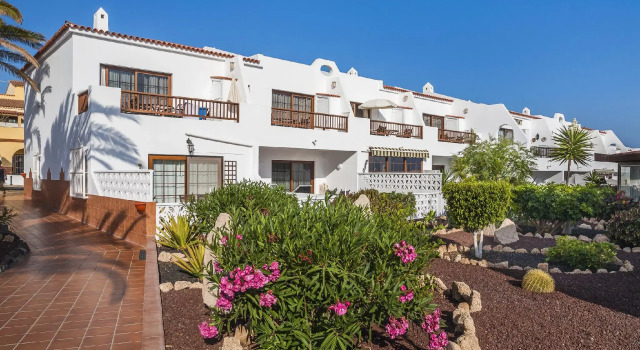 Sunset View Club, Buchen Sie Aparthotel San Miguel de Abona 