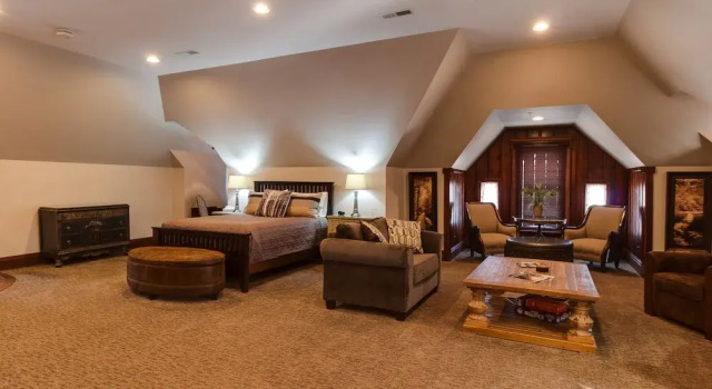 Wishmaker House B&b, Buchen Sie Bed & Breakfast Bellville Ohio