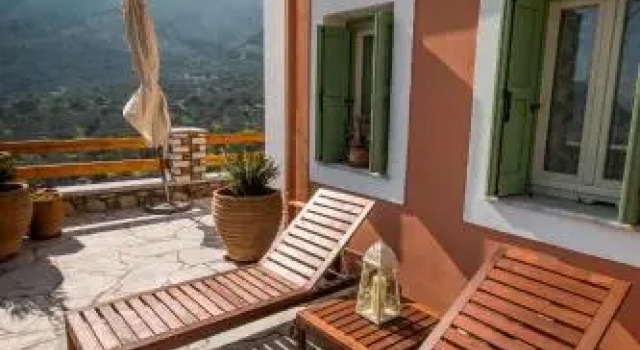 Symi Nautilus Luxury Suites, Book Hotel Symi South Aegean